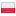 ikasa.pl server is located in Poland